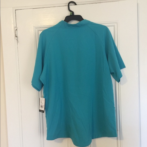 Women lagoon jockey uniform top - Picture 2 of 8